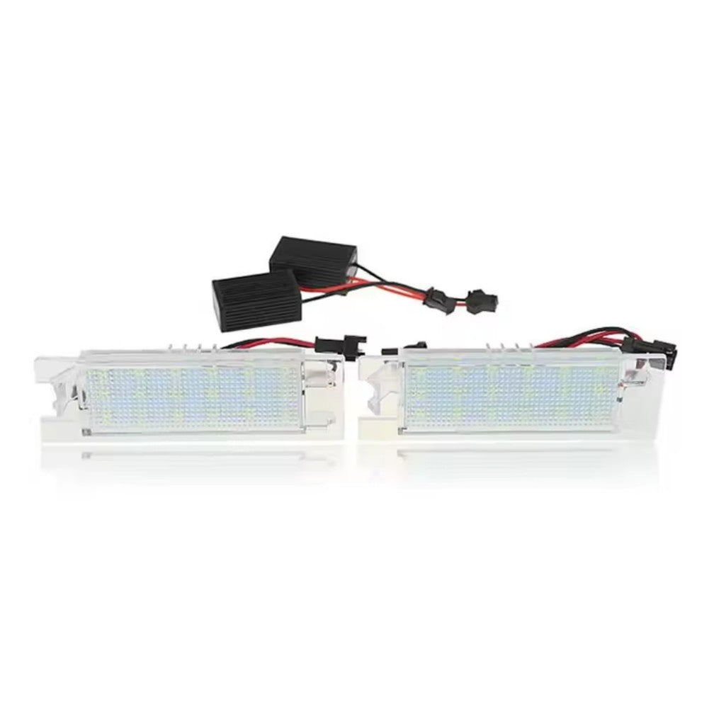 for Chevrolet Camaro 2014 - 2024 License Plate Lights Q