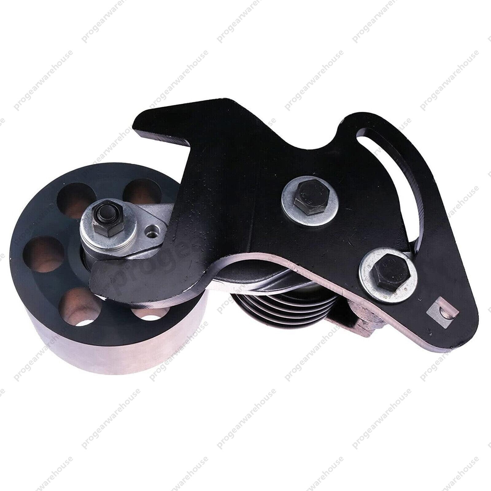 Belt Tensioner Pulley 7269057 7141788 Fits Bobcat S630 S650 S750 S770 T630 T650