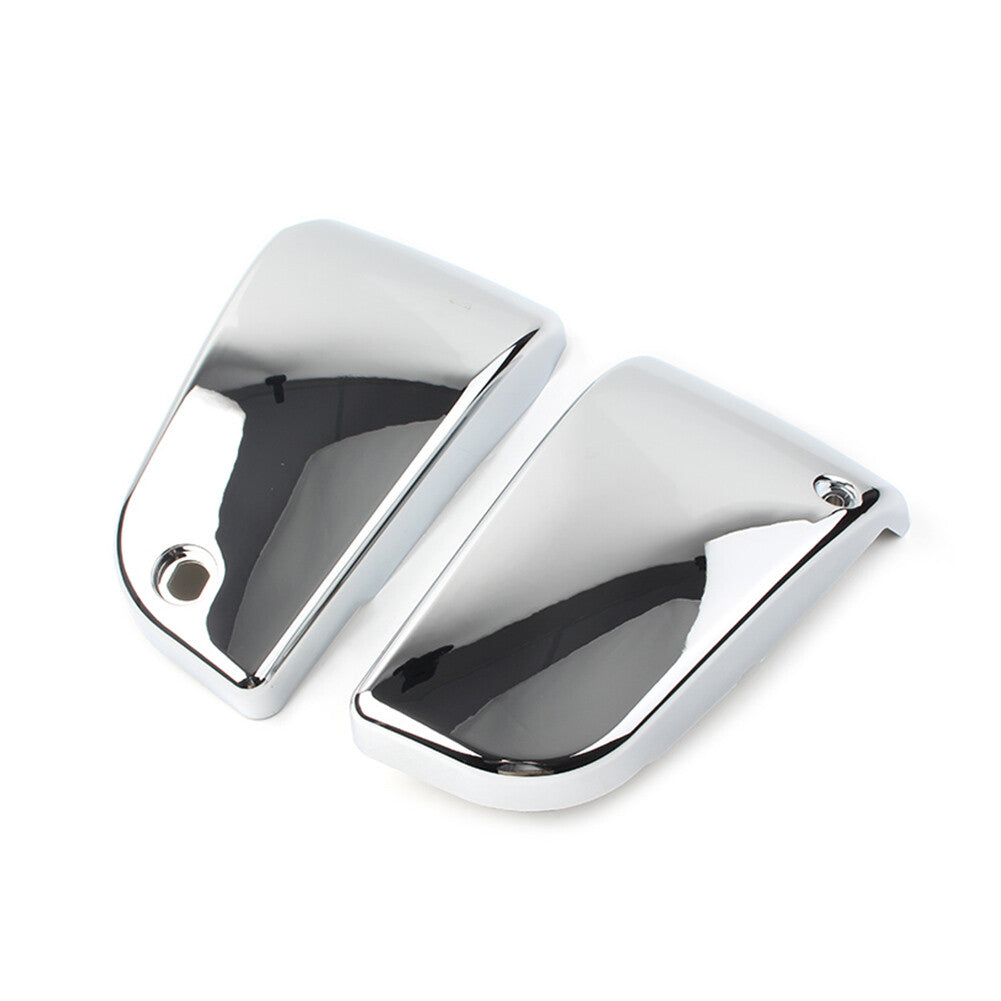 for Kawasaki Vulcan VN1500 Classic Nomad Chrome Battery Side Fairing Cover