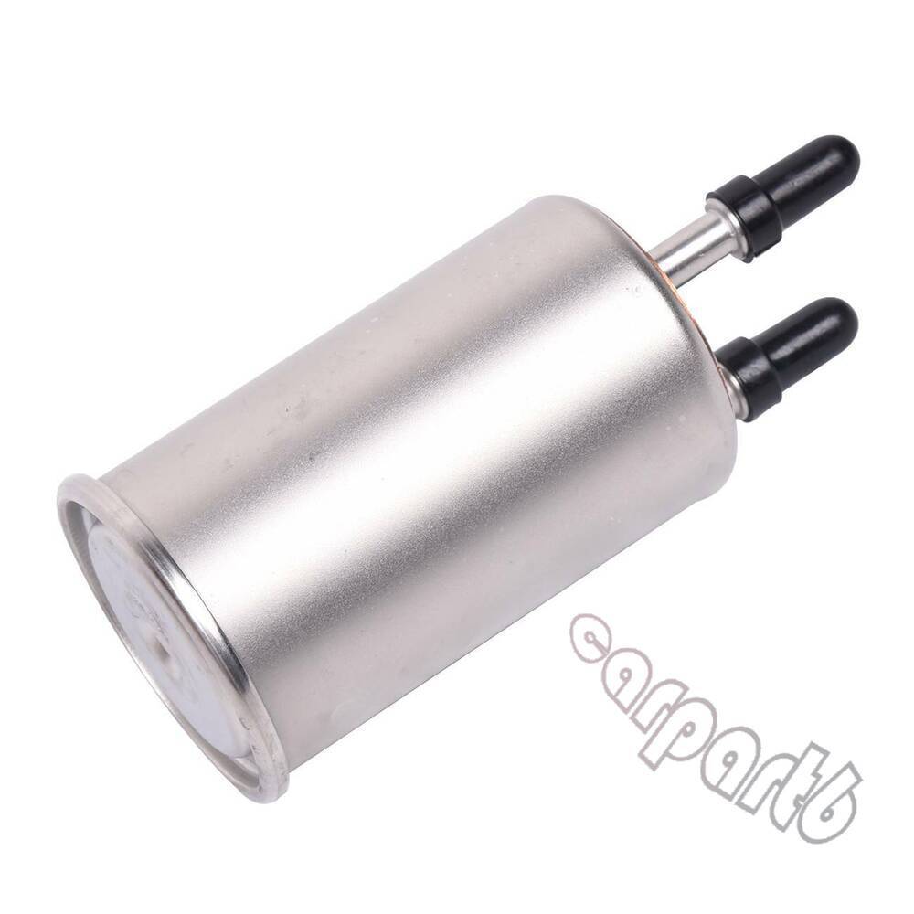 Cross Country In-Line Fuel Filter 31355412 for Volvo S60 S80 V60 Q