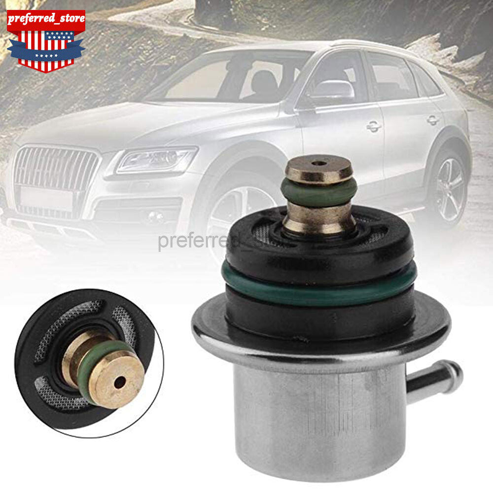 Fuel pressure regulator for Phaeton 2006 W12 6.0L 0280160575- v