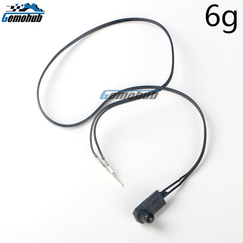 AIR TEMPERATURE SENSOR Plug for Fiat 500 312, for Fiat Doblo/500X/500L/500C