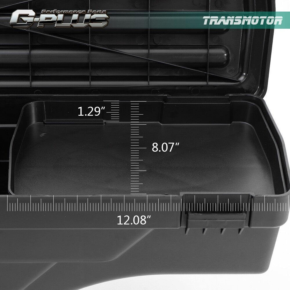 Suitable for 2015-2020 Colorado for Canyon driver-side truck bed storage box toolbox Q
