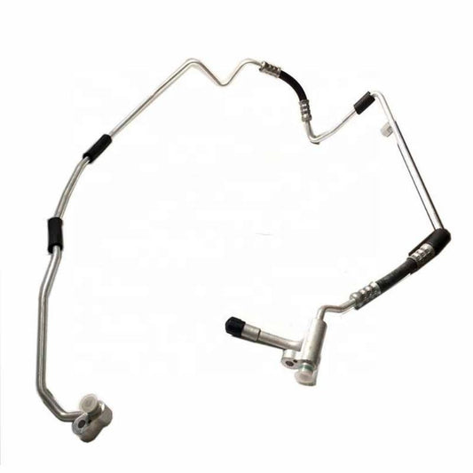 for BMW 328i 09-12 Air Conditioning Condenser Hose Q