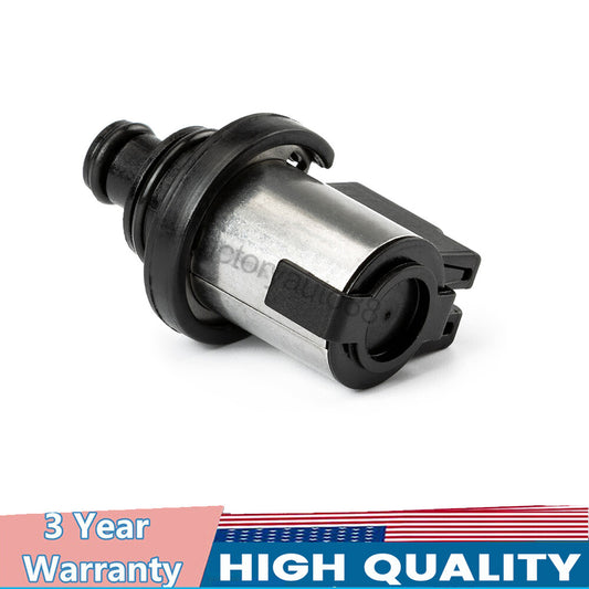 1xTR580 TR690 Torque Converter Transmission Locking Solenoid Valve for Subaru Forester