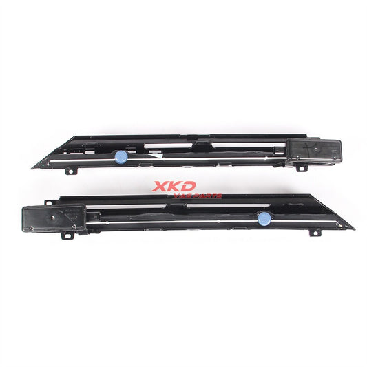 LED fiber optic grille kit for Volkswagen for Golf GTI R