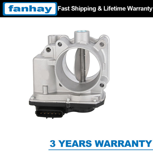 1450A209 Throttle Body for Mitsubishi Triton MQ MR Pajero Sport QE QF 2.4L 4N15 Q