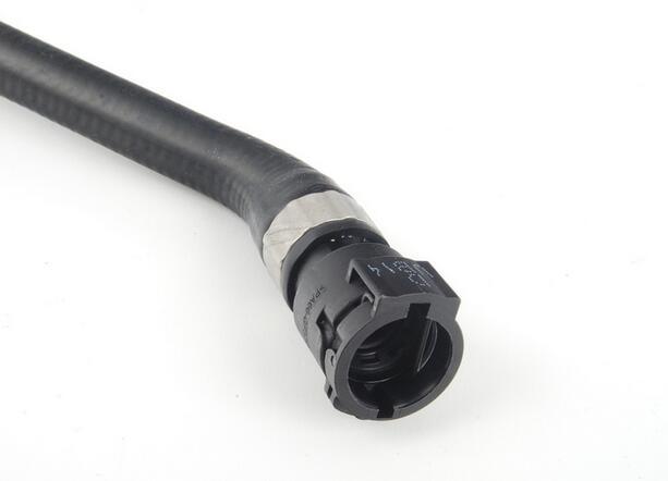 new radiator coolant hoses and hoses suitable for E88, E82, E90, E91, E92, X1, 135i, 335i- n