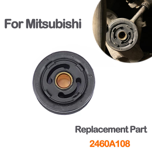 Car Gear Shift Rod Bushing Grommet 2460A108 for Mitsubishi Replacement Part