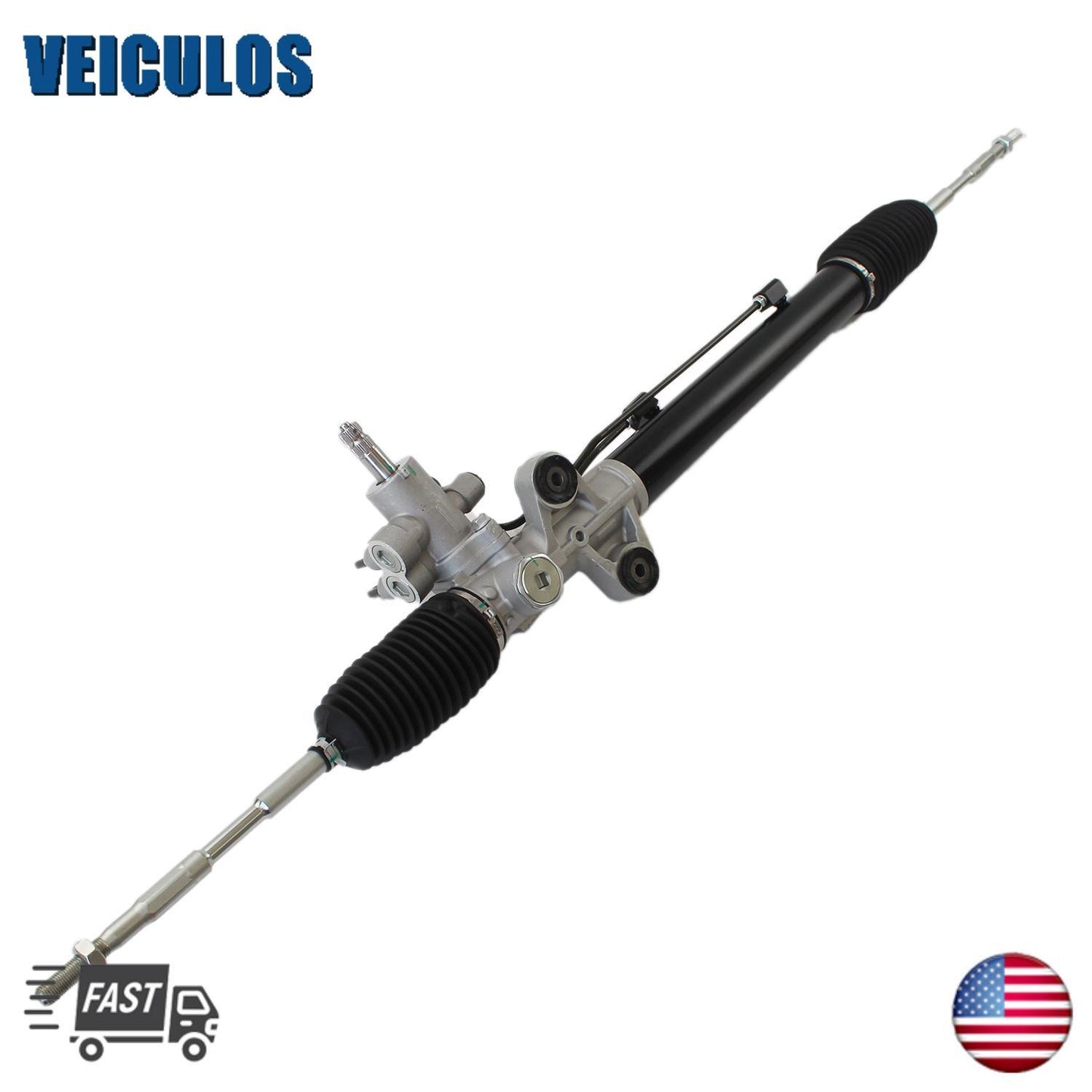 Power Steering Rack  Pinion Assembly 26-2726 for Honda Ridgeline 2006-2014 3.5L