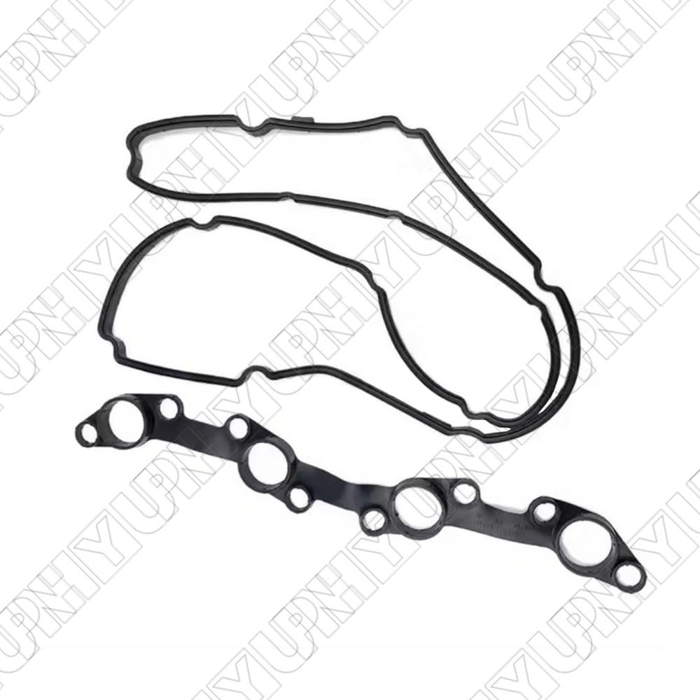 Engine Valve Gasket Kit for Toyota 2005-2015 Tacoma 2.7L 11213-75041 11214-75012 Q