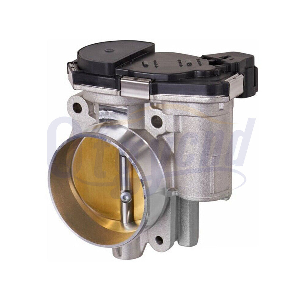 Throttle body suitable for Cadillac SRX STS CTS for Chevrolet Camaro 12616994 GM