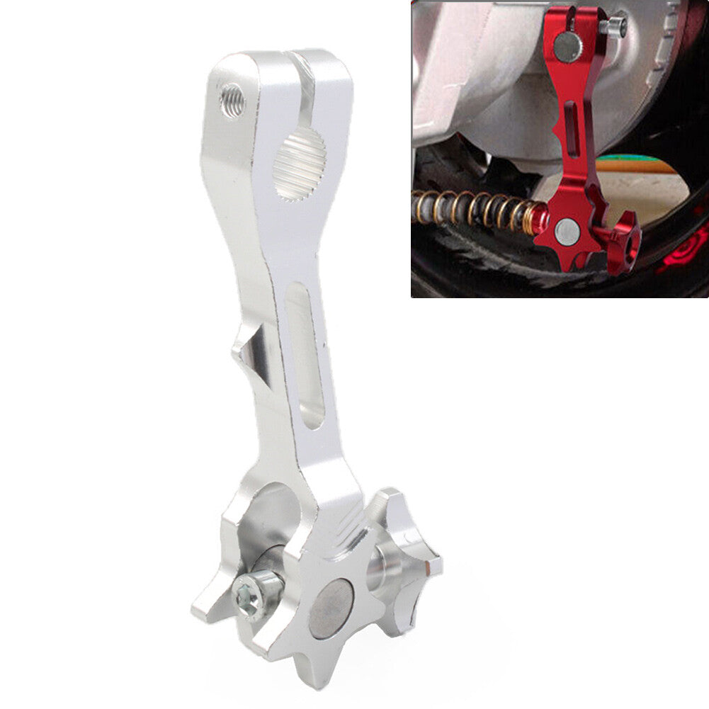 For Dirt Bike Universal Aluminum CNC Rear Brake Lever Clutch Levers Accessories