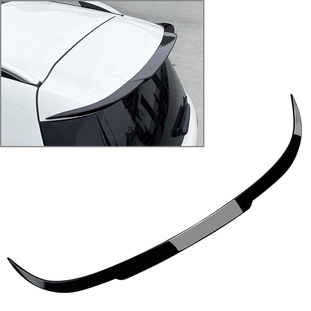 Rear Roof Lip Spoiler FIT for Mercedes-Benz GLB Class X247 2020-2022