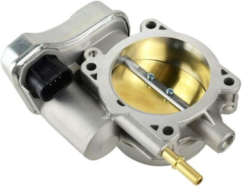 for Chevrolet Trailblazer for GMC Envoy 4.2L 2007 2006-2003 Throttle Body 12568580 Q