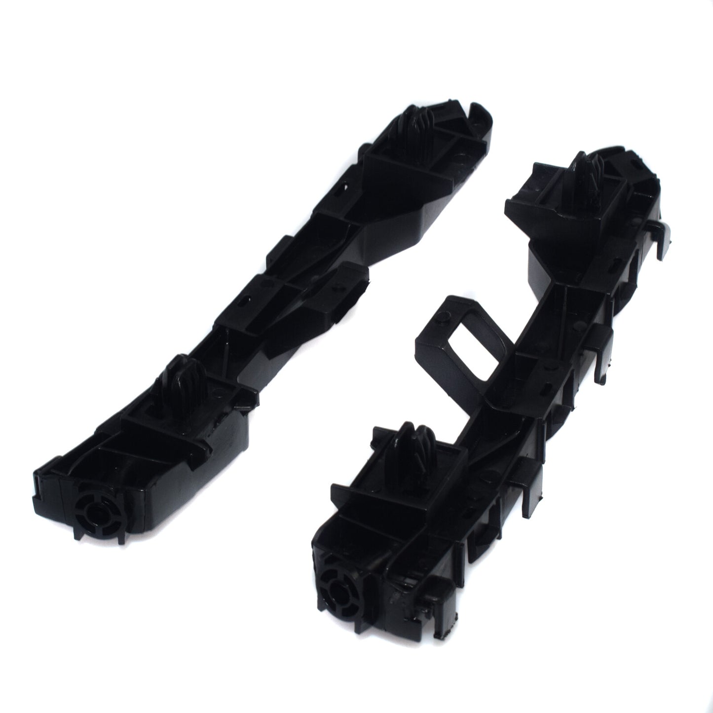 Front Left &Right Bumper Brackets Pair for Honda Accord 2013-2017 2.0L 2.4L 3.5L n