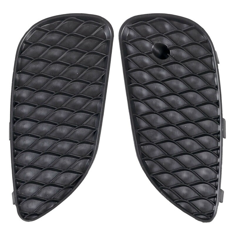 1 Paar Frontsto?Stange?U?Ere K??Hlergrillverkleidung 1568853322,156885342263- n