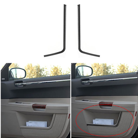 17Pcs Carbon Fiber Interior Full Set Cover Trim Kits for Honda for Civic 1999-2000 v