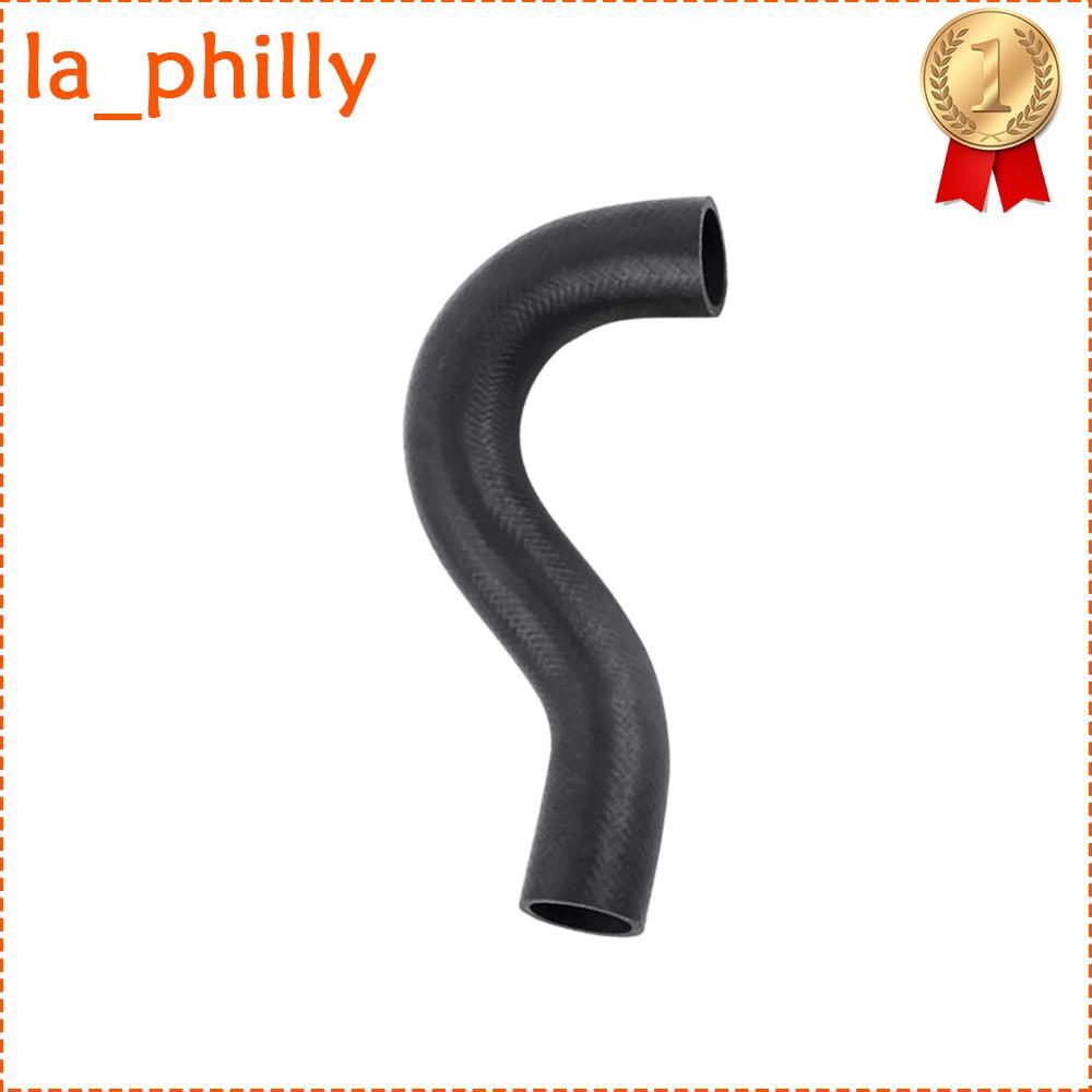 Radiator Upper Hose Black Rubber for Sorento 2002 2003 2004 2005 2006 2007 2008 Q