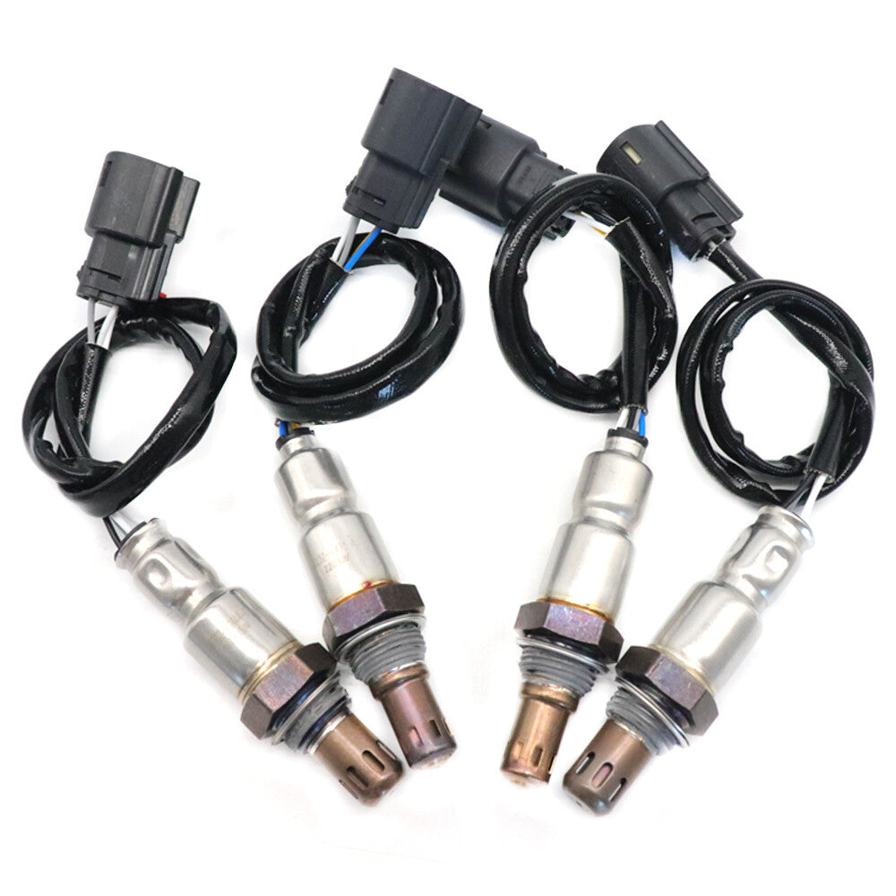 234-5176 Front and rear oxygen sensors 234-4968 for Mustang Fusion Transit v
