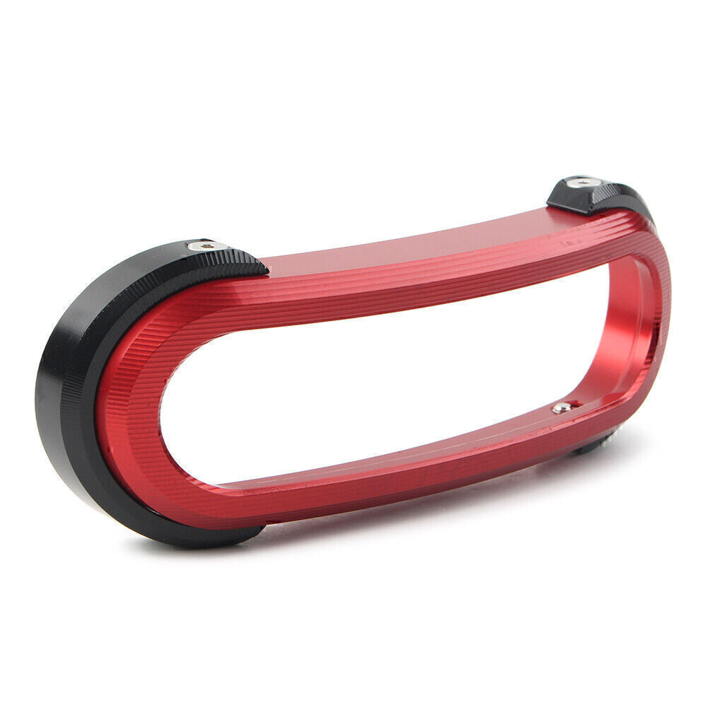 Taillight Tail Light Lamp Grill Guard Fit for HONDA CMX 300 500 1100 Rebel 2021+ RED