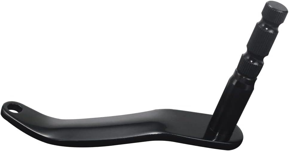 Extended gear shift lever arm for Harley Fat-Boy FLSB Softtail 18-23- n