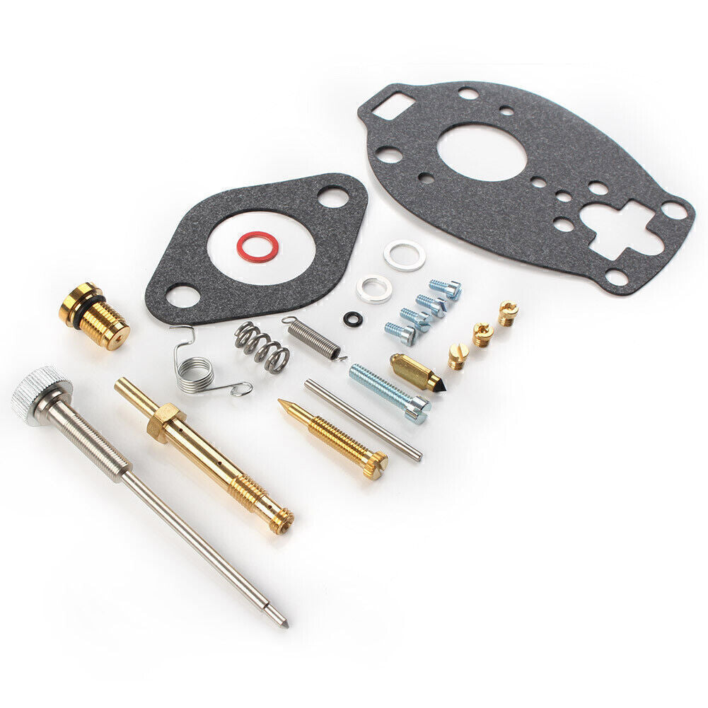 Vergaser ¨¹berholsatz Do F¨¹R for Ford 2N 8N/9N/Marvel Schebler TSX33 TSX241