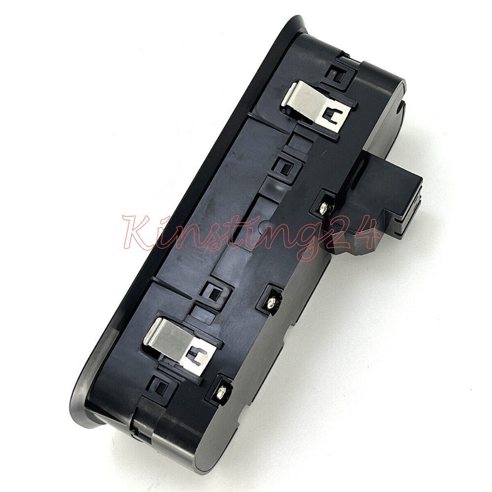 The central door lock actuator motor is suitable for Twingo (07-2014) and for Citroen C2 (2003-2010). 15998