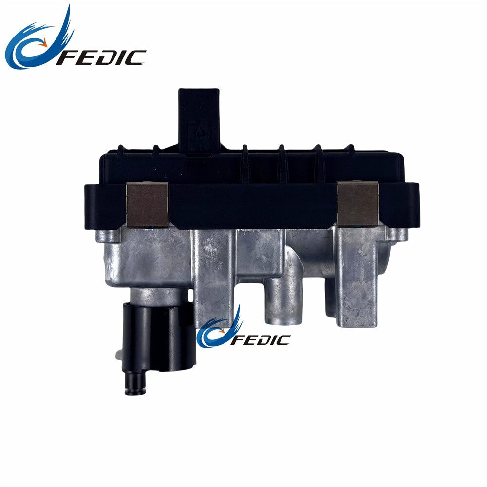 835109 Turbo actuator 797863-0131 for BMW G30 530D 530DX 3.0 265HP 2015-2018