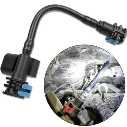 New fuel pressure sensor jumper for 2013-2014 for Dodge for Ram 1500 68210332AA- n