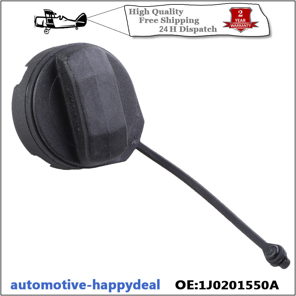 for Audi A2 A3 A4 A6 for VW for Golf for Jetta 1J0201550A Fuel Petrol Diesel Tank Filler Cap