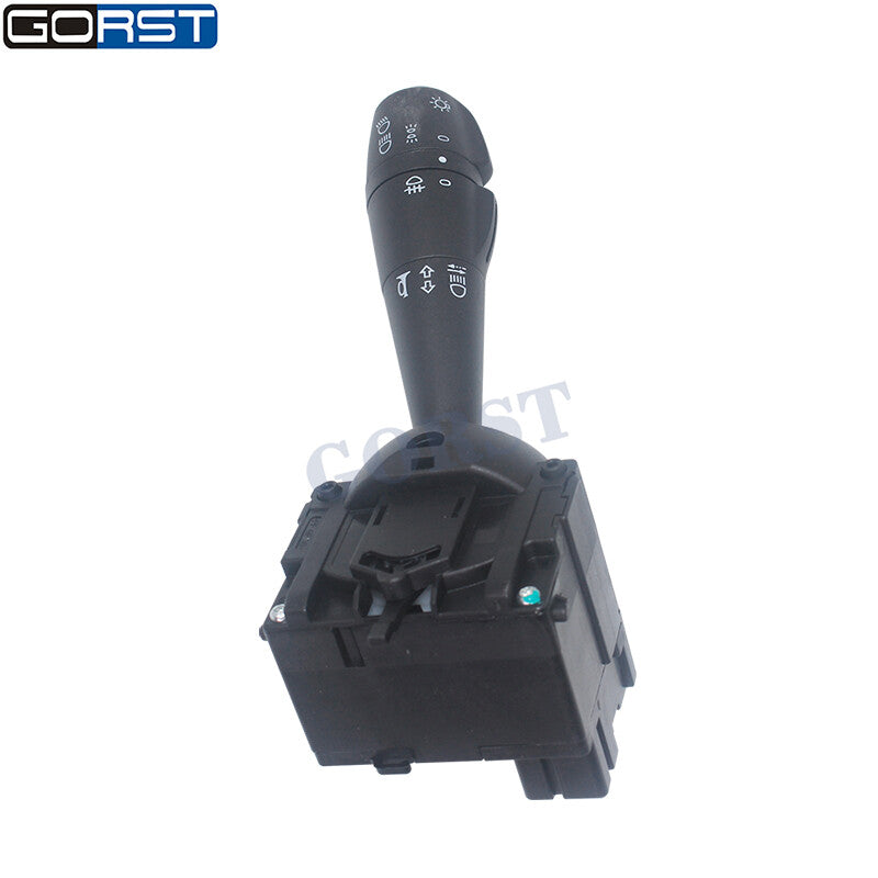 Car Steering Column Indicator Switch 255408317R for Dacia Logan II Sandero v