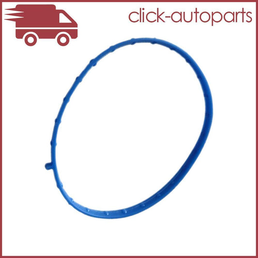 For F-150 Explorer Edge Fuel Injection Throttle Body Mounting Gasket Blue Q