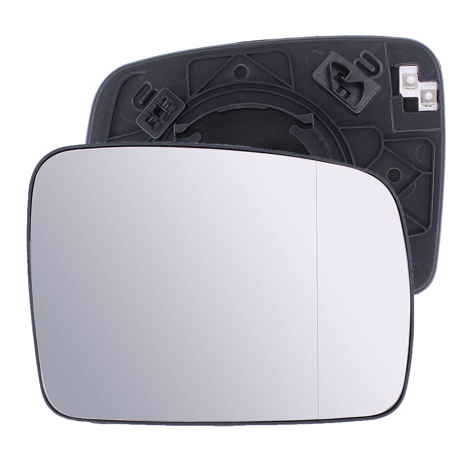 NEW Right Side Mirror Glass W/ Heated for Land Rover 2006-2009 for Range Rover Sport