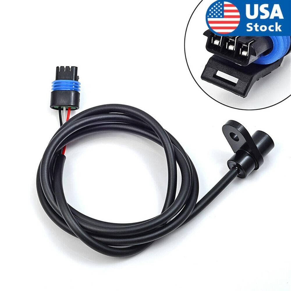1 x new Speed Sensor For 2000 for Polaris Sportsman 500 4X4 4010298 4040081 Q