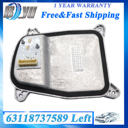 DRL Turn Signal Daytime Running Light Left Side New for BMW for Mini F55 F56 F57 F54