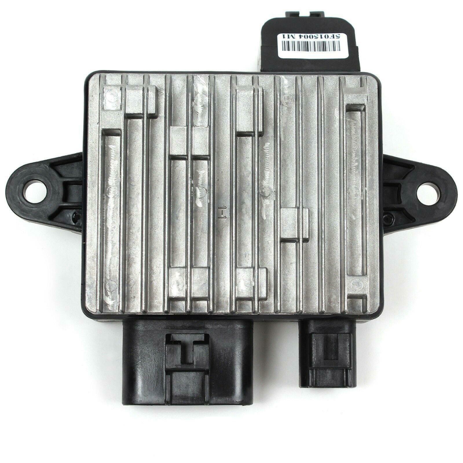 Cooling Fan Controller FIT for 2009-2014 for Hyundai for Genesis 3.8L 25385-3M250 Q