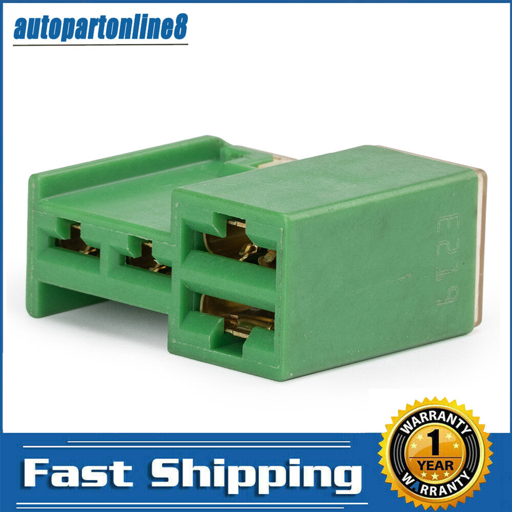927-9900 Compatible Replacement Fuse 24370-C9900 24370C9900 is suitable for Nissan 925-160 Q