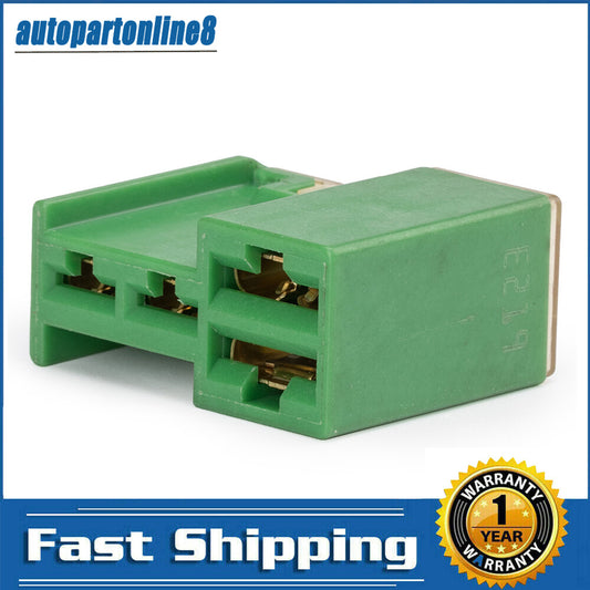 927-9900 Compatible Replacement Fuse 24370-C9900 24370C9900 is suitable for Nissan 925-160 Q