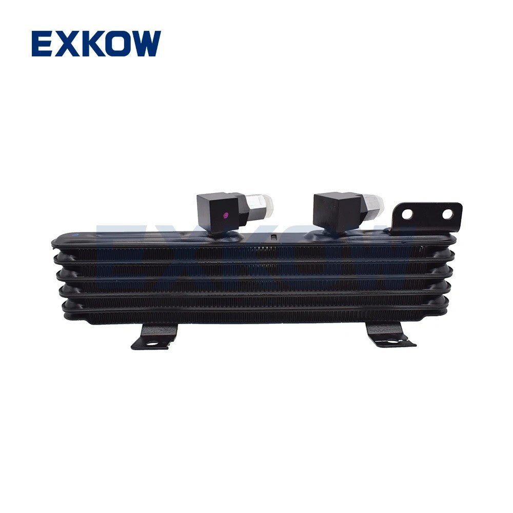ENG Oil Cooler for Mitsubishi Pajero 3.0 3.5 3.8L Long Wagon 2000-2006 MR404903 Q