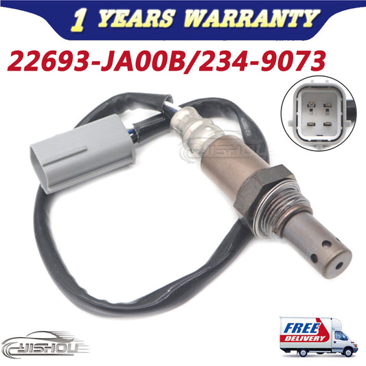 O2 Oxygen Sensor 22691-AR210 For 02-06 FX35 FX45 G35 M45 Q45 Pathfinder 350Z New