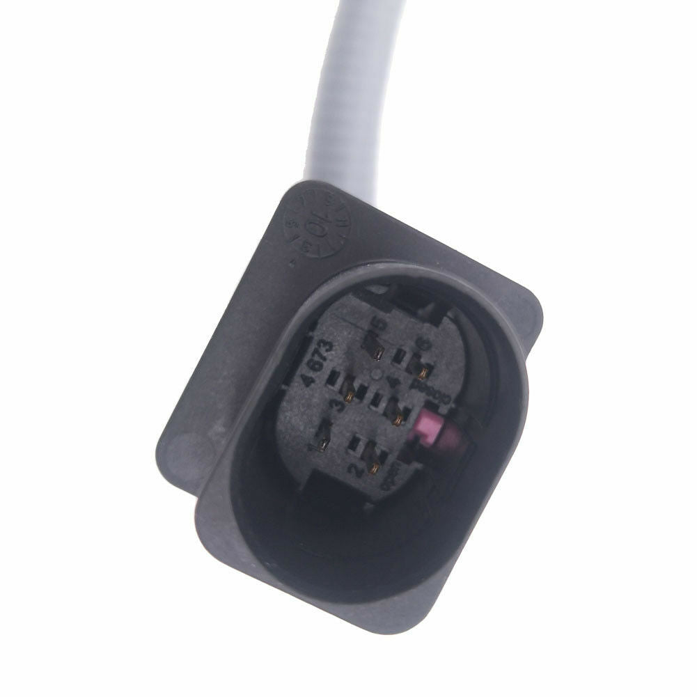 Rail injector injection pressure sensor for Ford Fuel 5C3Z-9G756-AD