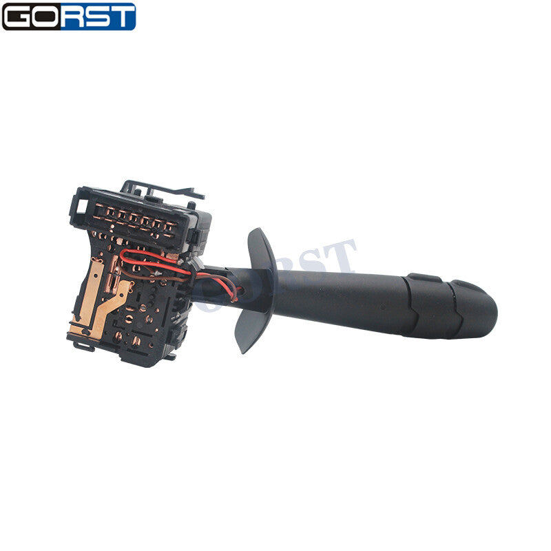 Steering Indicator Stalk Switch Rear Fog 7701048912 For Trafic 93160239 v