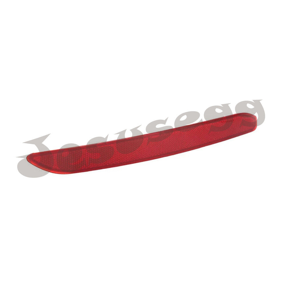 63 14 7 315 165 for BMW 3 GT F34 Rear Bumper Reflector Left Side Red Q