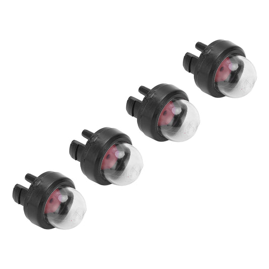 4pcs Primer Bulb 530047721 Chainsaw Parts Parts For MS192T MS192TC MS211