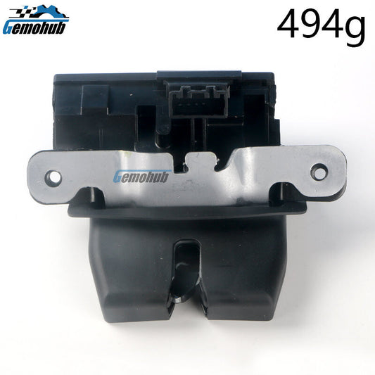 Tailgate Hatch Latch Actuator For 2008-2017 for Ford Fiesta 8A61-A442A66-BE
