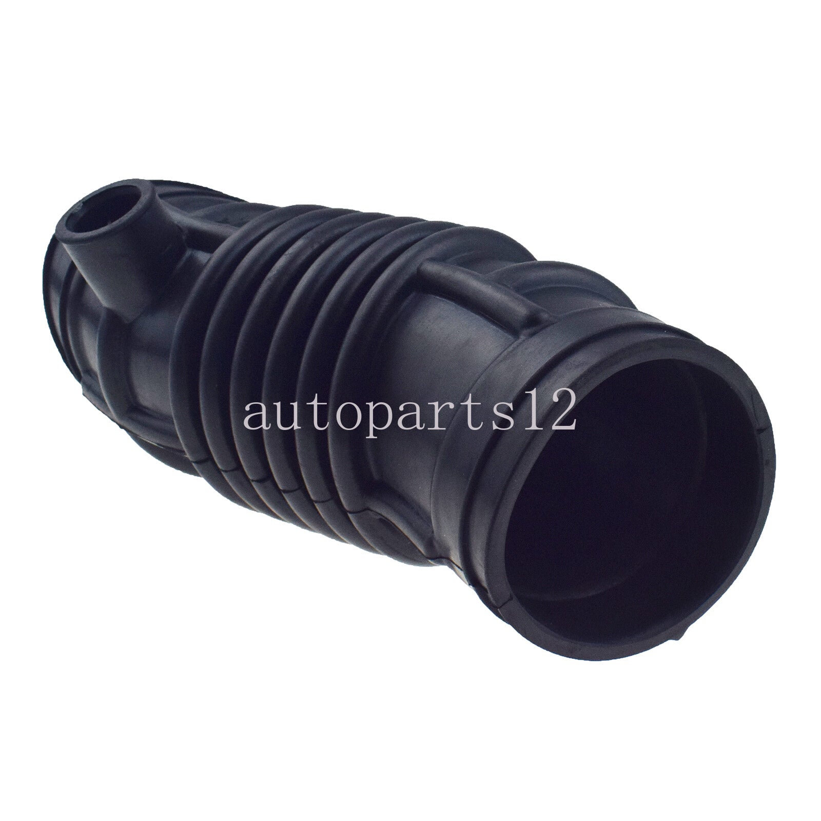Air purifier intake rubber hose 13881-66J00, suitable for Suzuki Grand Vitara 06-08 2.7L V6. Q