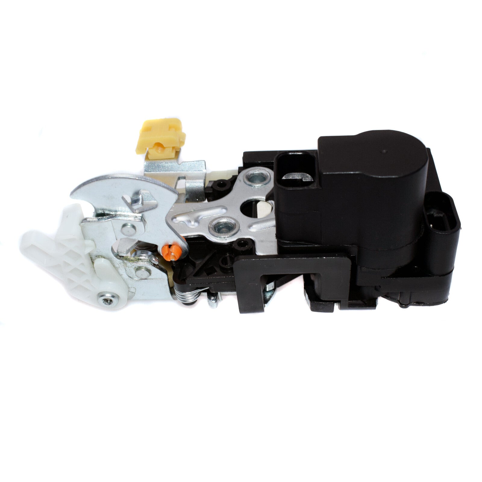 The right rear door lock actuator is suitable for Silverado for Sierra 15110650, 15068503 (1999-2007). n