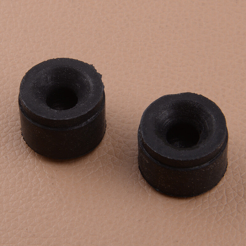 2pcs Engine Cover Rubber Mounting Bush Grommet Fit for Ford Focus C-Max Galaxy