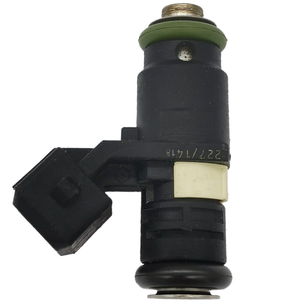 Fuel Injector 8200579081 for Renault Clio III Twingo Wind Modus Grand Modus 1.2